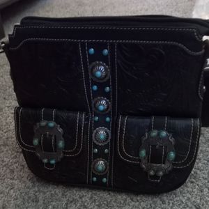 Montana West Purse
